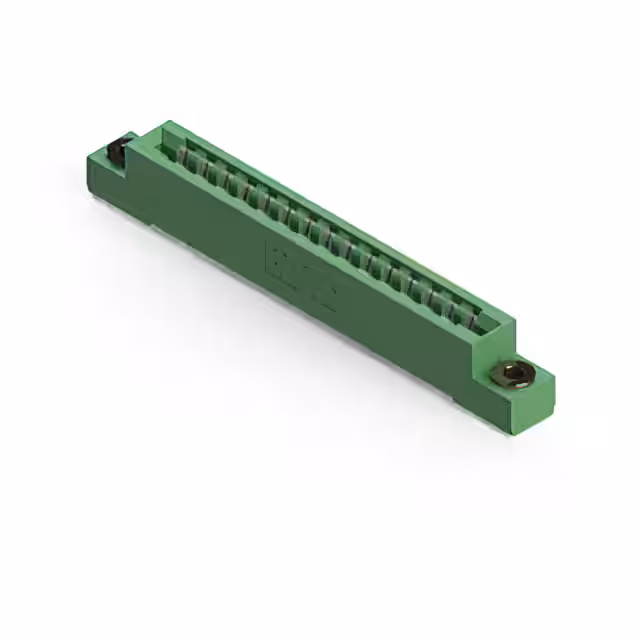 807-015-445-103 EDAC Inc.  Edgeboard Connectors